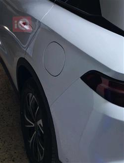 بی وای دی ‎سۆنگ پرۆ DM-i